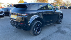 Land Rover Range Rover Evoque 2.0 D200 Dynamic SE 5dr Auto Diesel Hatchback